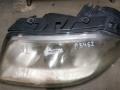 фара левая Volkswagen Passat B5 [рестайлинг] 2002, 1.9 л., дизель, МКПП, серый, универсал, 15456300 - фото №5