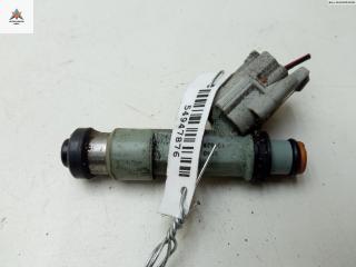 форсунка Suzuki Liana 1 поколение 2003, 1.6 л., бензин, МКПП, серый, хетчбэк 5 дв., 2975000540