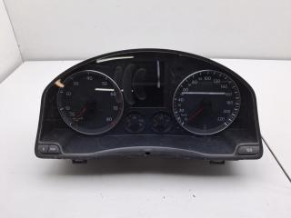 приборная панель Volkswagen Golf-5 2004, 1.4 л., бензин, МКПП, серый, хетчбэк 3 дв., 1K0920851F