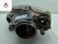 фара правая Volkswagen Passat B6 2005, 2.0 л., бензин, МКПП, серый, седан - фото №2