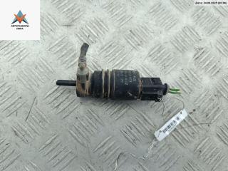 насос (моторчик) омывателя стекла Volkswagen Passat B6 2005, серый, седан