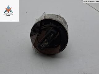 переключатель света Volkswagen Passat B6 2005, 2.0 л., бензин, МКПП, серый, седан