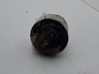 переключатель света Volkswagen Passat B6 2005, 2.0 л., бензин, МКПП, серый, седан