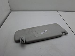 козырек солнцезащитный Volkswagen Passat B6 2005, 2.0 л., бензин, МКПП, серый, седан