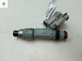 форсунка Suzuki Liana 1 поколение 2003, 1.6 л., бензин, МКПП, серый, хетчбэк 5 дв., 2975000540