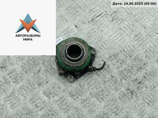 цилиндр сцепления рабочий Opel Omega B [рестайлинг] 2002, 2.2 л., дизель, МКПП, серый, седан, 9126743