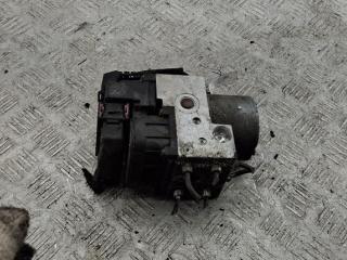 блок ABS Opel Omega B [рестайлинг] 2000, 2.2 л., бензин, МКПП, красный, седан, 0273004207