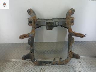 подрамник передний Opel Astra H 2004, 1.6 л., бензин, МКПП, чёрный, хетчбэк 5 дв.