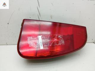фонарь крышки багажника правый Fiat Ulysse 1 поколение 1998, 2.1 л., дизель, МКПП, серый, минивэн, 294502