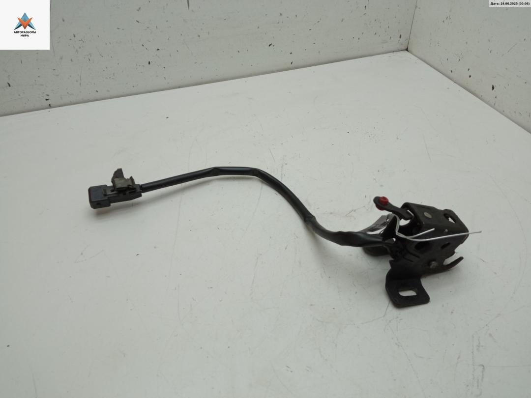 замок багажника Fiat Ulysse 1 поколение 1998, минивэн - фото №1