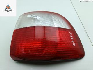 фонарь задний правый Opel Omega B [рестайлинг] 2000, 2.2 л., бензин, МКПП, красный, седан