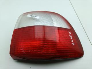 фонарь задний правый Opel Omega B [рестайлинг] 2000, 2.2 л., бензин, МКПП, красный, седан