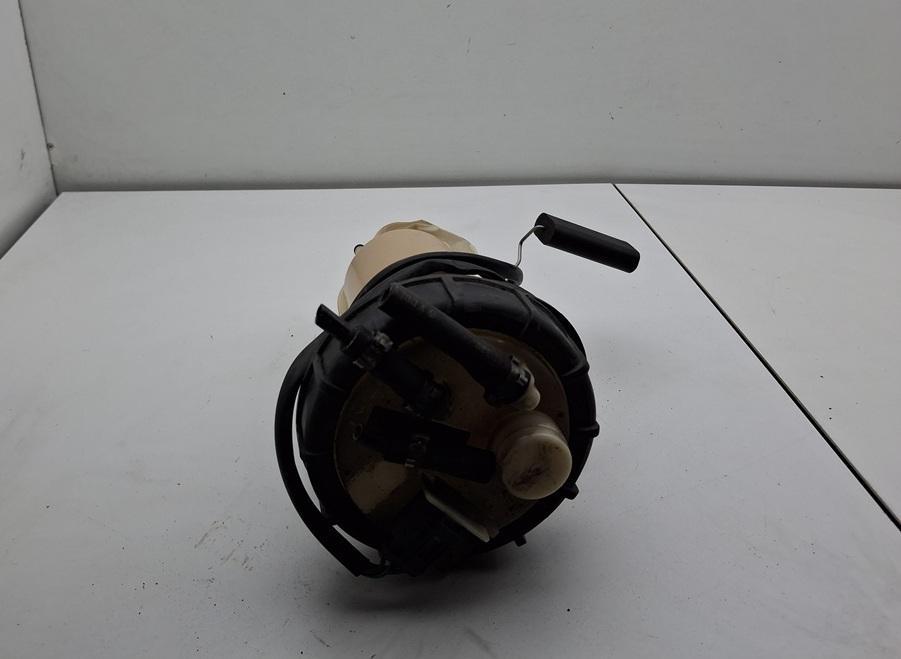 насос топливный Mercedes-Benz Vaneo W414 2001, 1.9 л., бензин, АКПП, серый, минивэн, 4144700594