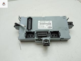 блок комфорта Fiat Stilo 1 поколение 2003, 1.6 л., бензин, МКПП, синий, универсал, 51711826