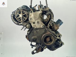 двигатель Fiat Ulysse 1 поколение 1998, 2.1 л., дизель, МКПП, P8C, XUD11BTE