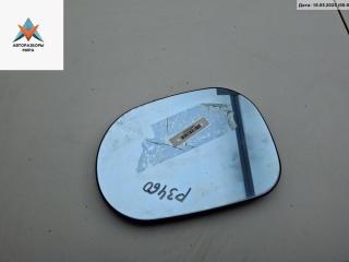 стекло зеркала наружного правого Mercedes-Benz M-Class ML W163 2000, 3.7 л., бензин, АКПП, серый, внедорожник 5 дв., 1638100119