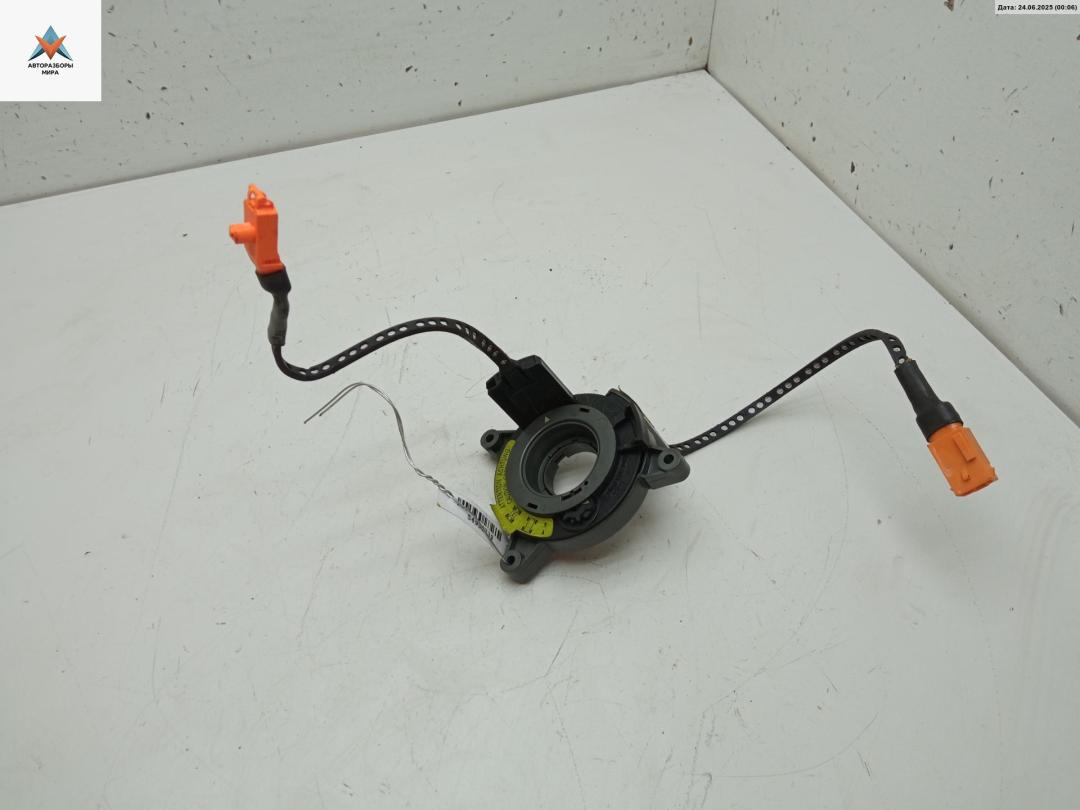 шлейф руля Fiat Ulysse 1 поколение 1998, минивэн, 9627442480 - фото №1