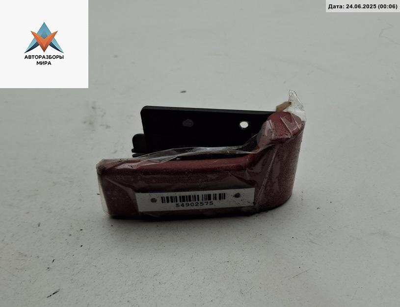 ручка открывания капота Mercedes-Benz Vaneo W414 2001, 1.9 л., бензин, АКПП, серый, минивэн - фото №1