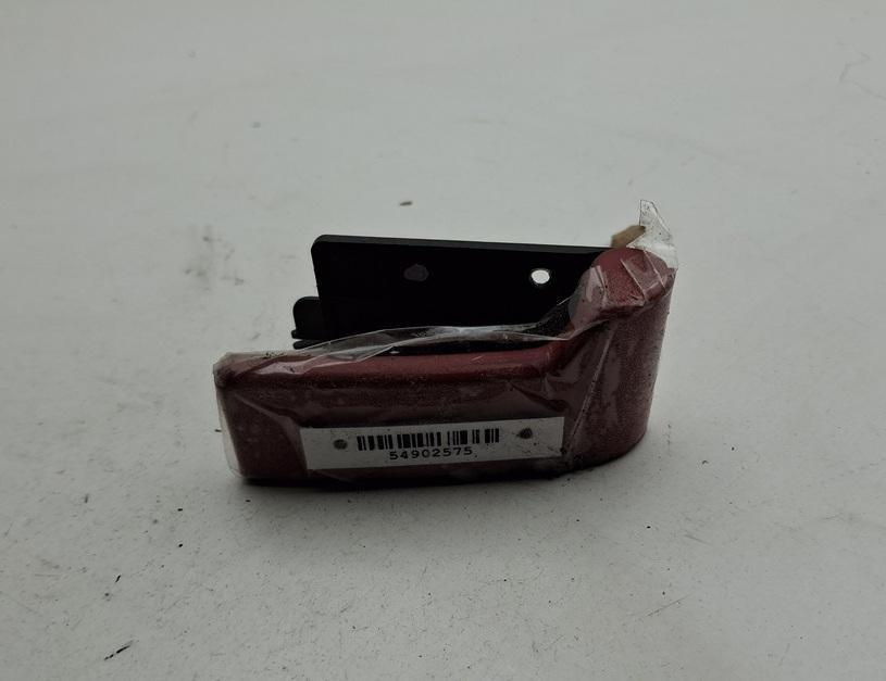 ручка открывания капота Mercedes-Benz Vaneo W414 2001, 1.9 л., бензин, АКПП, серый, минивэн