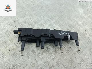 катушка зажигания Mercedes-Benz Vaneo W414 2001, 1.9 л., бензин, АКПП, серый, минивэн, 0928400434, 0001582685