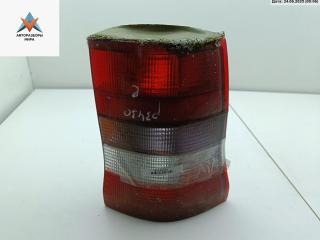 фонарь задний правый Opel Astra F [рестайлинг] 1997, 1.6 л., бензин, МКПП, синий, универсал