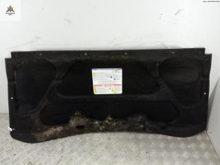 шумоизоляция капота Fiat Stilo 1 поколение 2003, 1.6 л., бензин, МКПП, синий, универсал