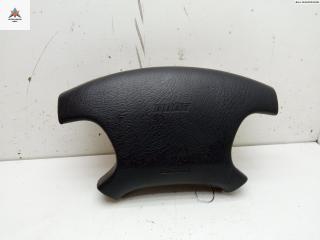 подушка безопасности водителя Fiat Ulysse 1 поколение 1998, 2.1 л., дизель, МКПП, серый, минивэн, 14766640ZL