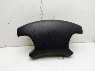 подушка безопасности водителя Fiat Ulysse 1 поколение 1998, 2.1 л., дизель, МКПП, серый, минивэн, 14766640ZL