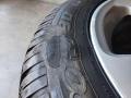 Колесо (комплект колёс) Audi Q5 8R [рестайлинг] 2015, 8R0601025BP - фото №9
