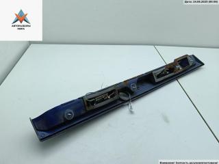 бленда Opel Astra F [рестайлинг] 1997, 1.6 л., бензин, МКПП, синий, универсал, 90341765