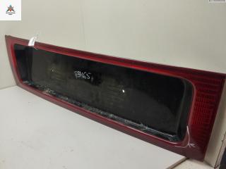 бленда Volkswagen Sharan 1 поколение [рестайлинг] 2002, 2.0 л., бензин, МКПП, серый, минивэн, 7M3945255H