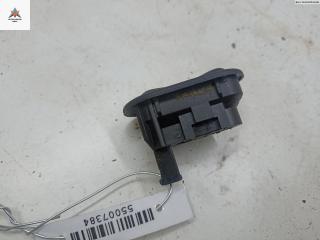 кнопка стеклоподъемника переднего правого Opel Astra G 2003, 1.7 л., дизель, МКПП, серый, универсал, 90561388