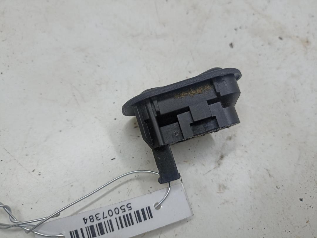кнопка стеклоподъемника переднего правого Opel Astra G 2003, 1.7 л., дизель, МКПП, серый, универсал, 90561388