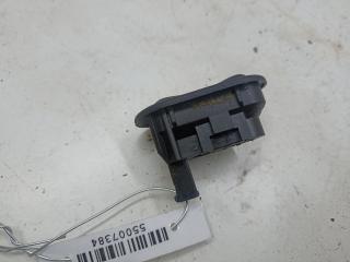 кнопка стеклоподъемника переднего правого Opel Astra G 2003, 1.7 л., дизель, МКПП, серый, универсал, 90561388