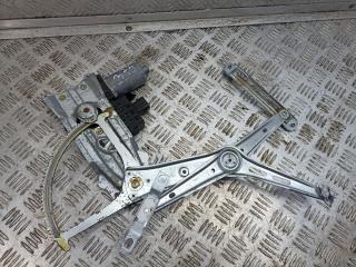 стеклоподъемник электрический передний правый Opel Astra G 1999, 1.8 л., бензин, АКПП, серый, универсал, 9521076