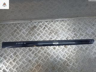 молдинг двери передней левой Opel Zafira 2 поколение (B) 2005, 1.9 л., дизель, МКПП, чёрный, минивэн, 13137772