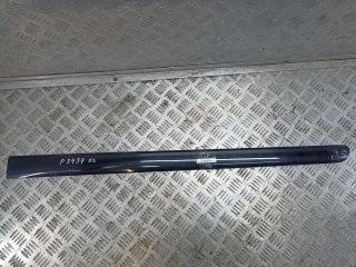 молдинг двери передней левой Opel Zafira B 2005, 1.9 л., дизель, МКПП, чёрный, минивэн, 13137772