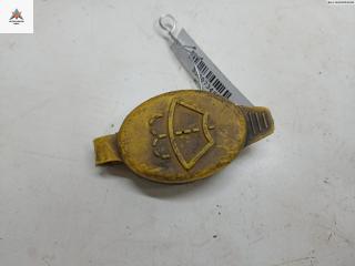 крышка бачка омывателя Opel Zafira 2 поколение (B) 2005, 1.9 л., дизель, МКПП, чёрный, минивэн