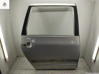 дверь сдвижная SEAT Alhambra 1 поколение [рестайлинг] 2002, серый, минивэн