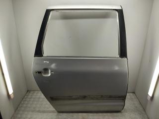 дверь сдвижная SEAT Alhambra 2002, серый, минивэн