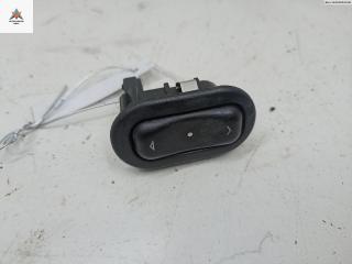 кнопка стеклоподъемника переднего правого Opel Astra G 1999, 1.8 л., бензин, АКПП, серый, универсал, 13363100