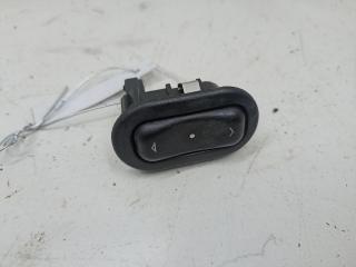 кнопка стеклоподъемника переднего правого Opel Astra G 1999, 1.8 л., бензин, АКПП, серый, универсал, 13363100