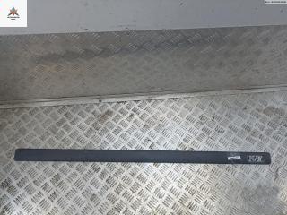 молдинг двери передней правой Opel Astra G 2003, 1.7 л., дизель, МКПП, серый, универсал, 90587376