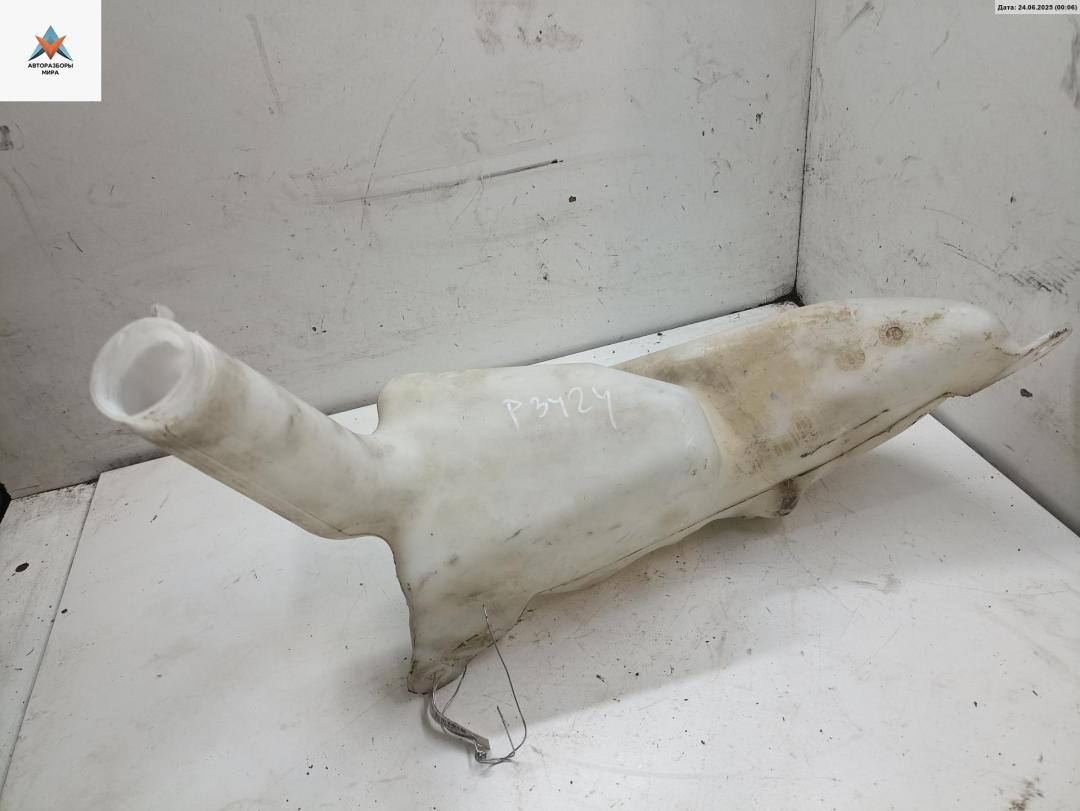 бачок омывателя Opel Astra G 1999, 1.8 л., бензин, универсал - фото №1