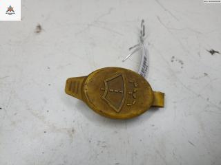 крышка бачка омывателя Opel Zafira 2 поколение (B) 2006, 1.8 л., бензин, МКПП, синий, минивэн, 13118170