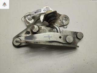 петля капота левая SEAT Alhambra 1 поколение [рестайлинг] 2002, серый, минивэн, 7MO823301