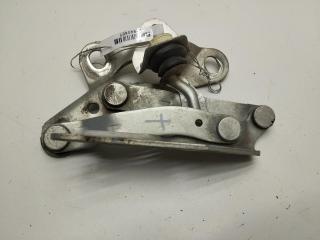 петля капота левая SEAT Alhambra 2002, серый, минивэн, 7MO823301