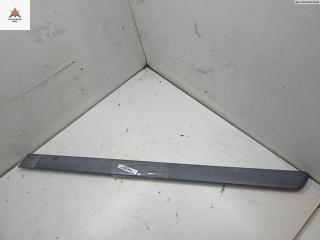 молдинг двери задней левой Opel Astra G 1999, 1.8 л., бензин, АКПП, серый, универсал, 90587377