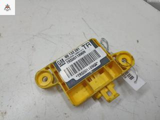 датчик AirBag Opel Astra G 1999, 1.8 л., бензин, АКПП, серый, универсал, 09133281