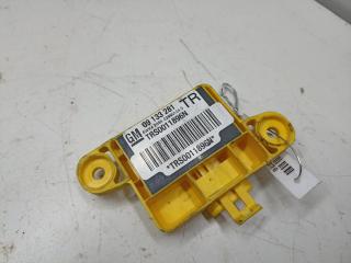 датчик AirBag Opel Astra G 1999, 1.8 л., бензин, АКПП, серый, универсал, 09133281